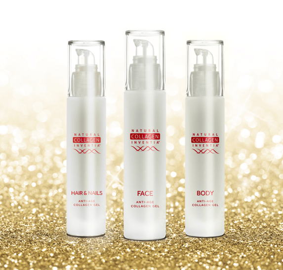 Collagen Gels