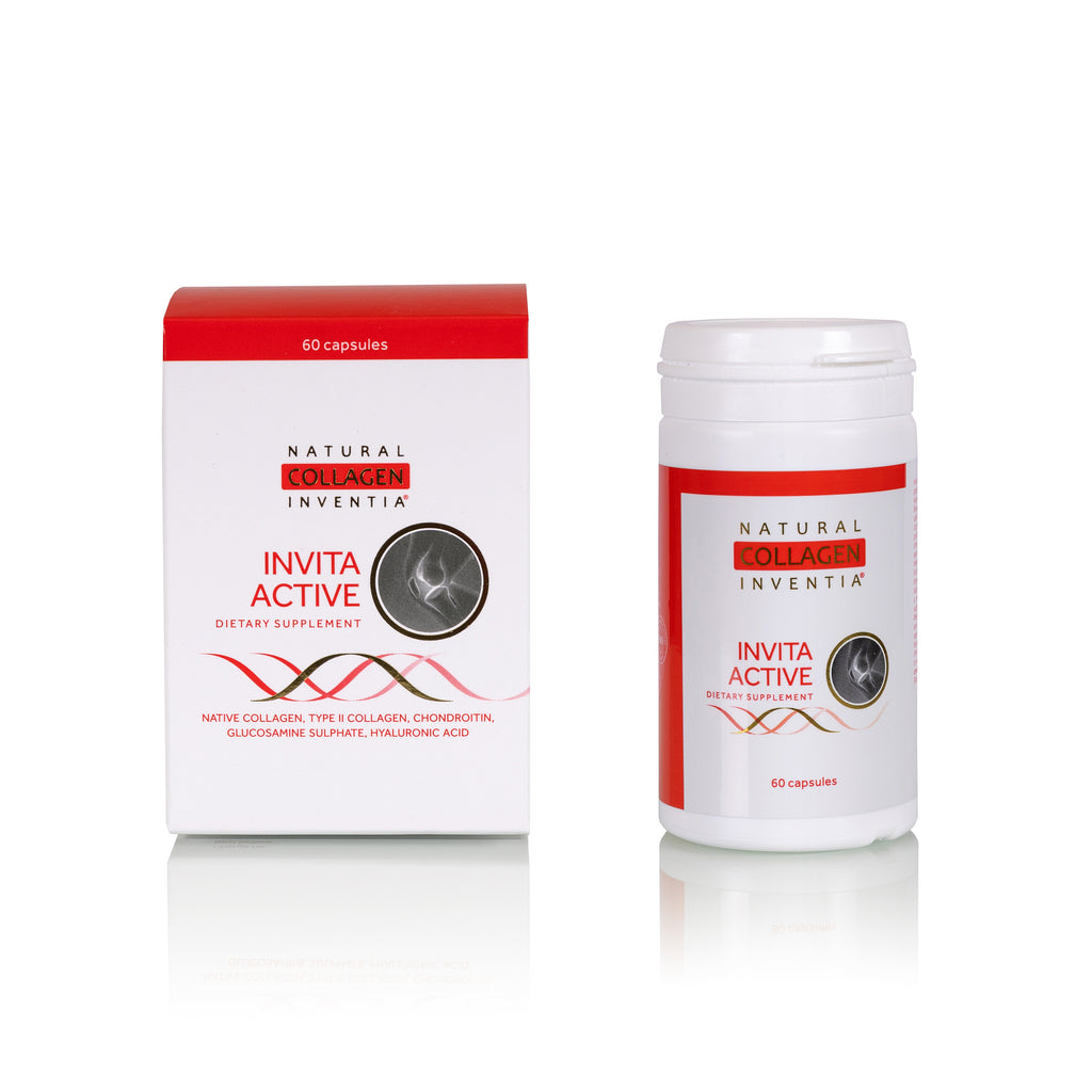 Inventia Active