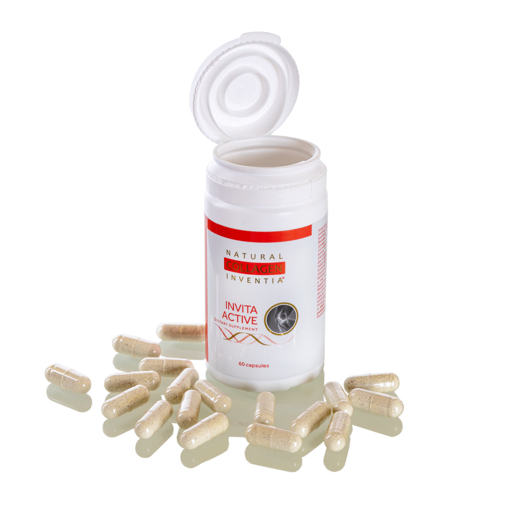 Inventia Active