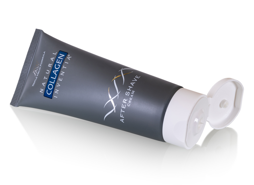 After Shave Cream